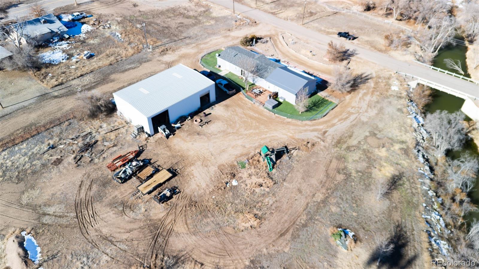 920 E 14th Street La Junta CO 81050