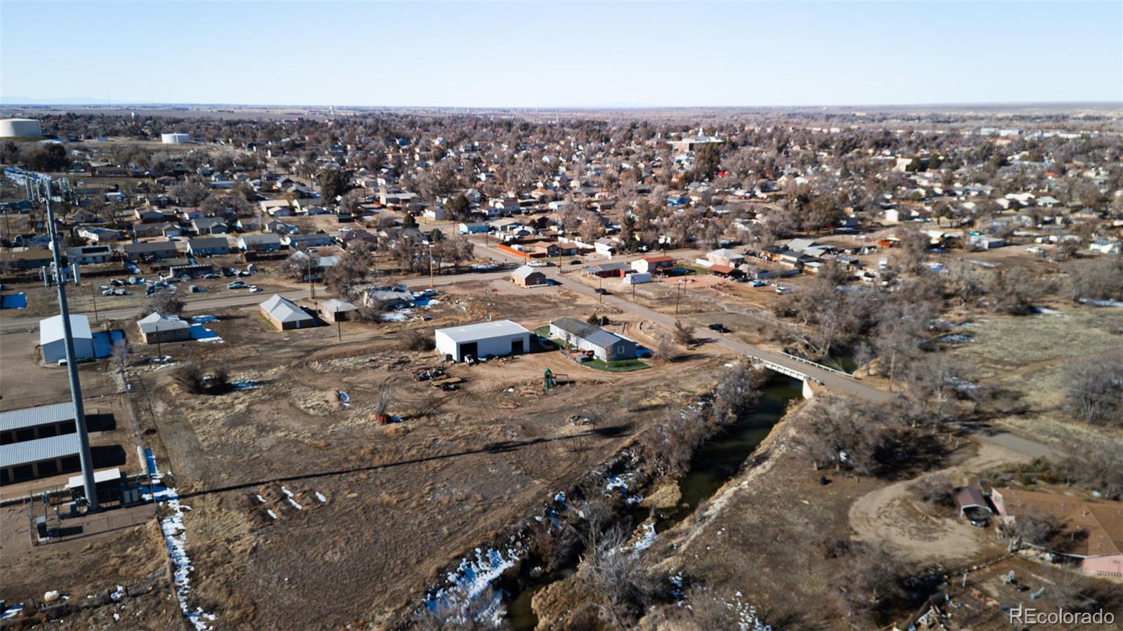 920 E 14th Street La Junta CO 81050