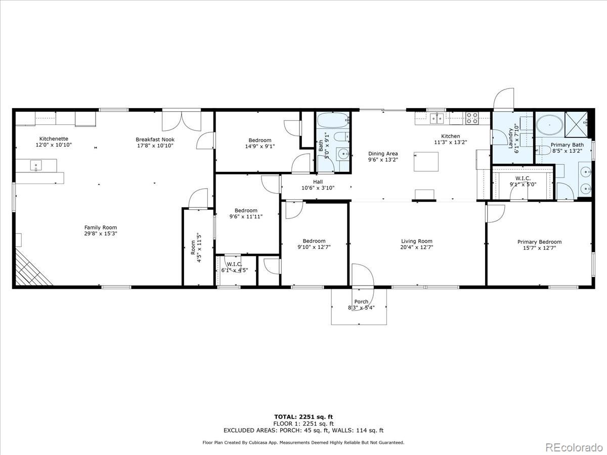 920 E 14th Street La Junta CO 81050