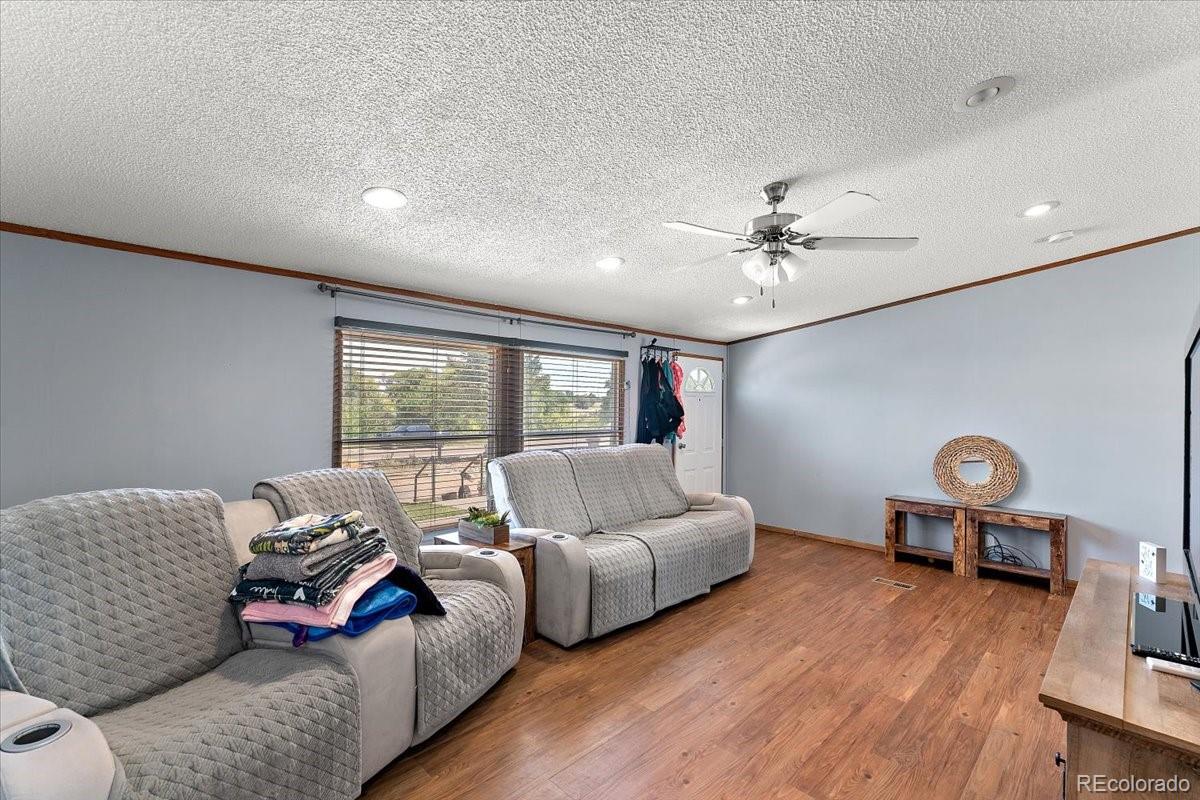 920 E 14th Street La Junta CO 81050