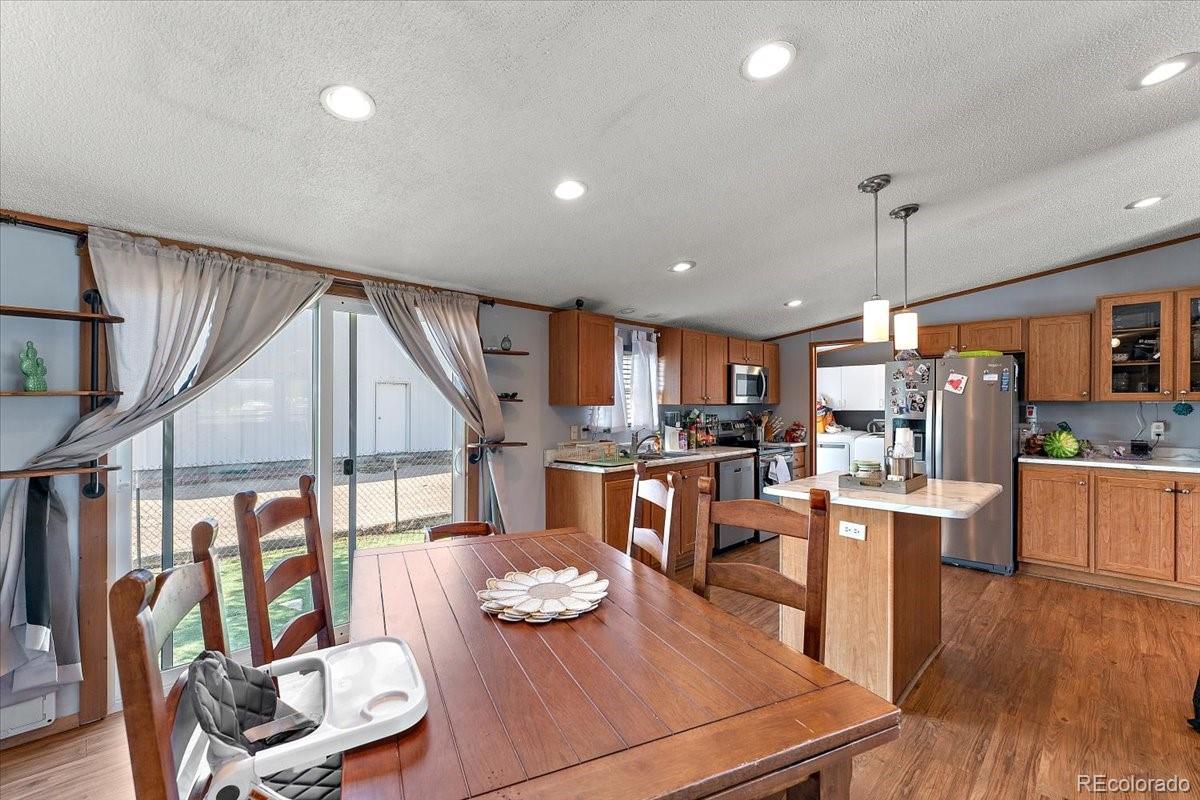 920 E 14th Street La Junta CO 81050