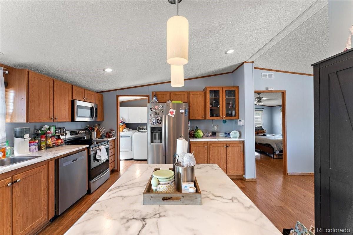 920 E 14th Street La Junta CO 81050