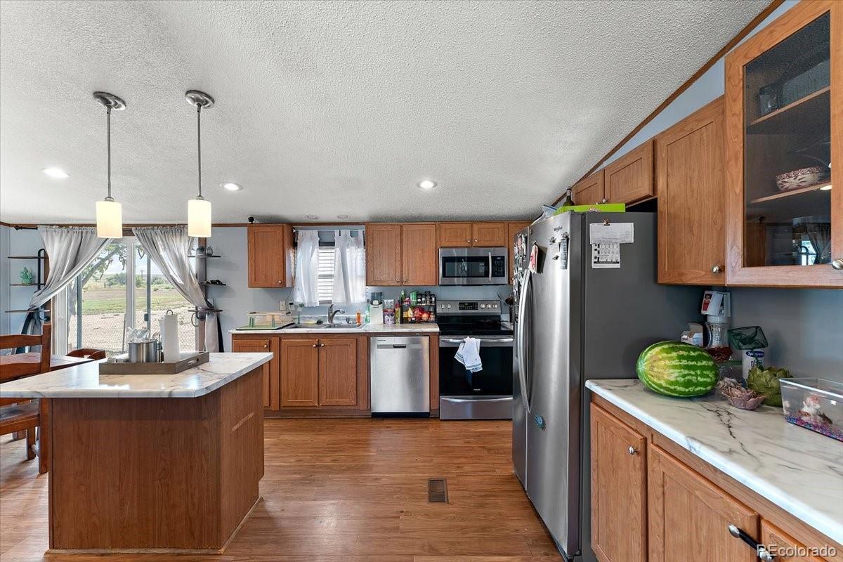 920 E 14th Street La Junta CO 81050