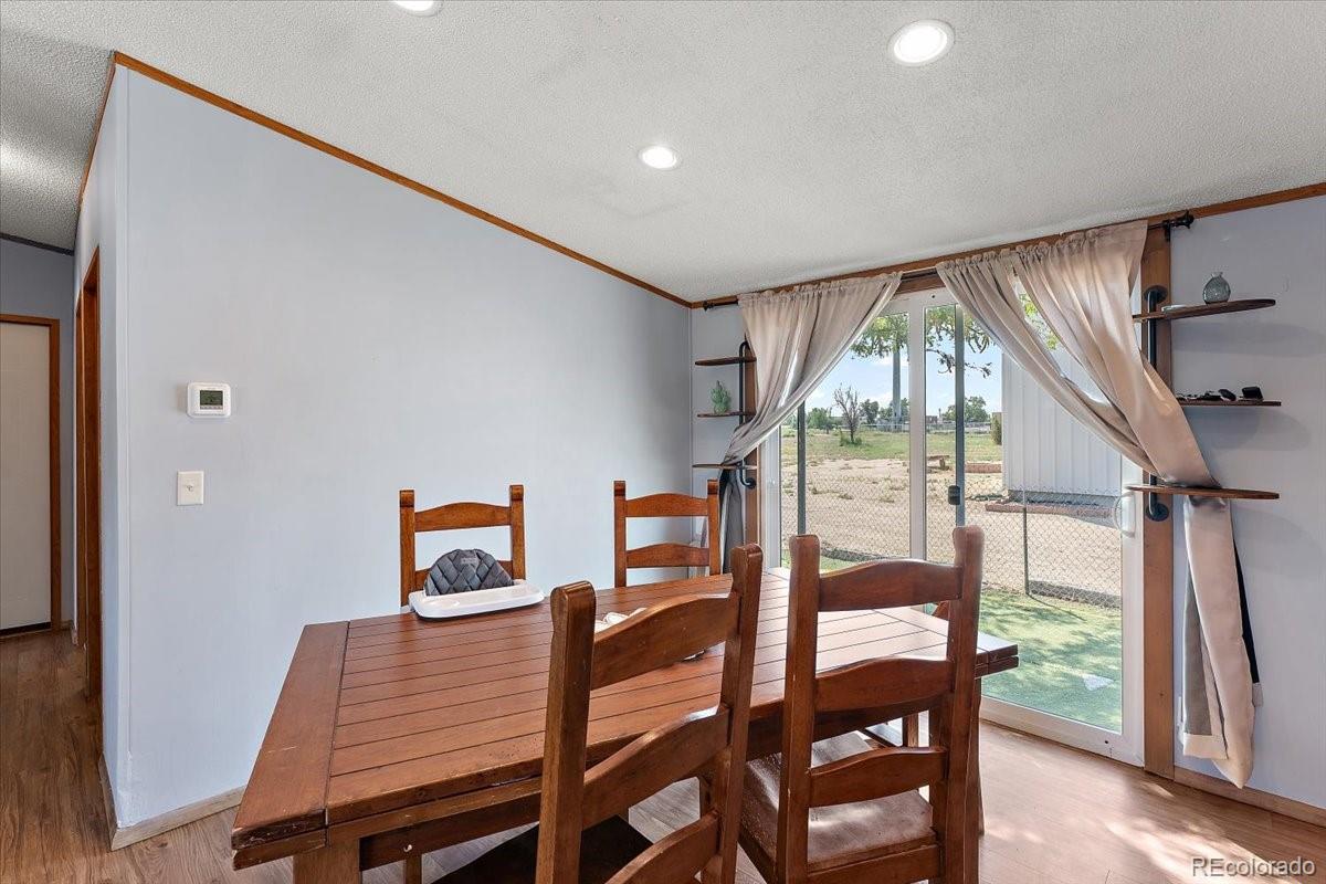 920 E 14th Street La Junta CO 81050