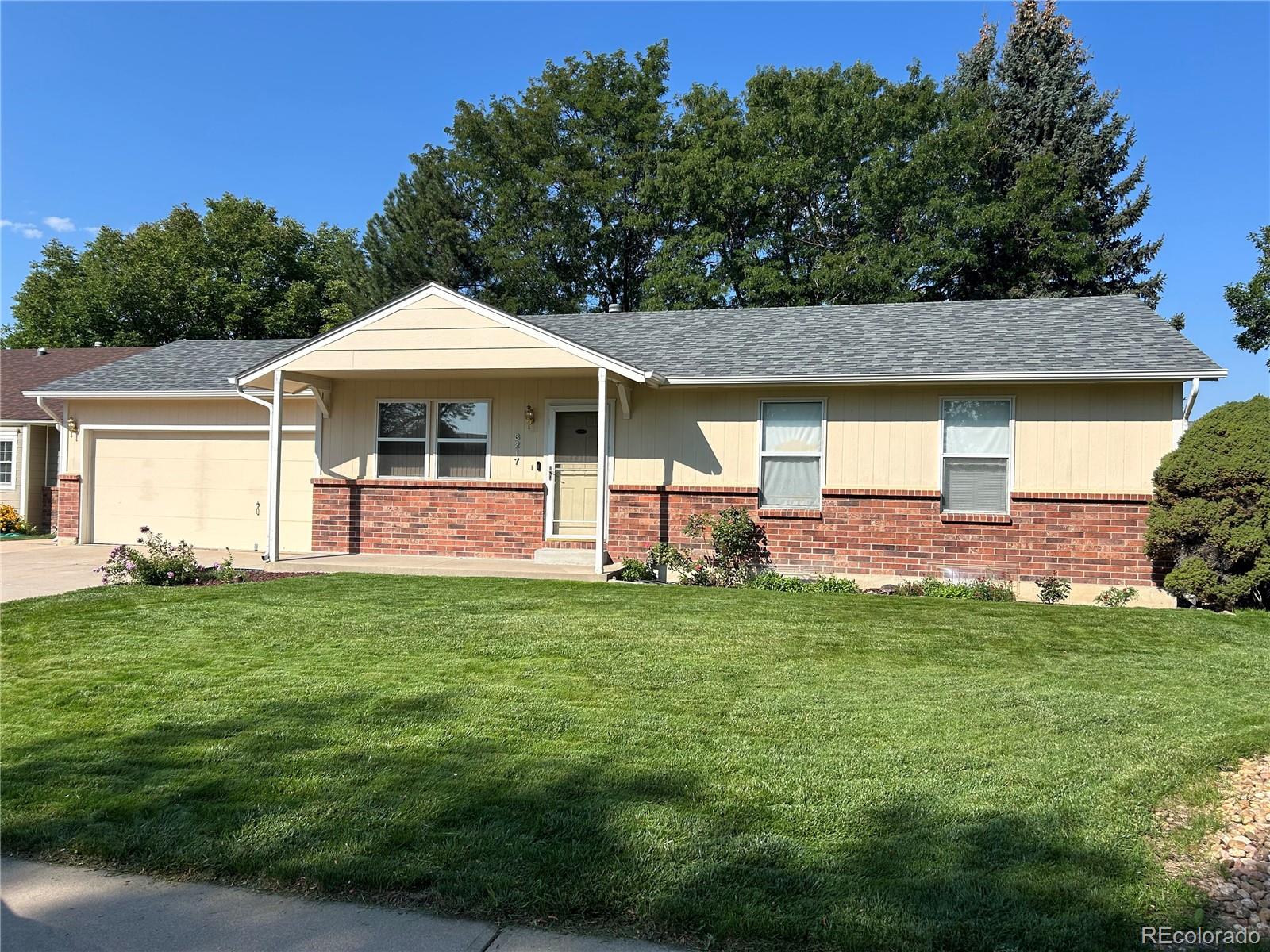 3217 15th Avenue Evans CO 80620