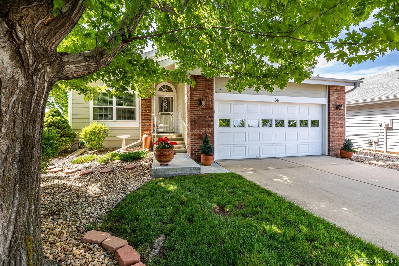 34 Sutherland Court Highlands Ranch CO 80130