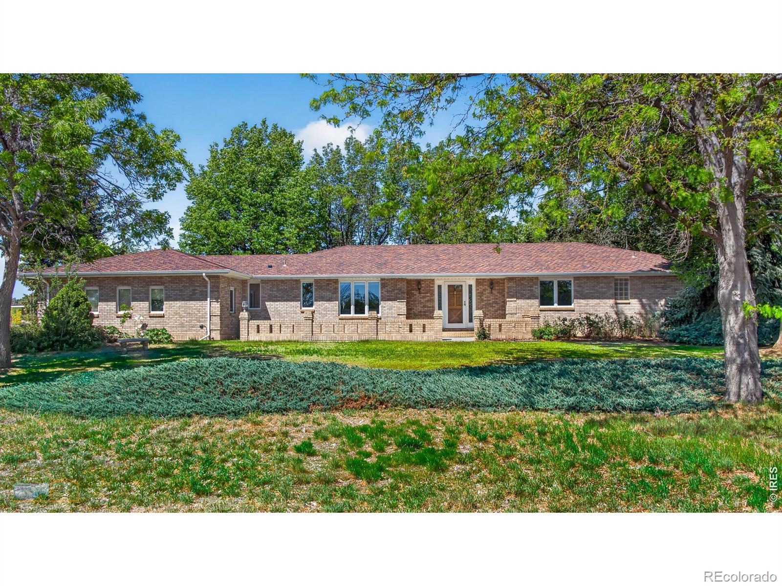 301 Adams Avenue Mead CO 80542