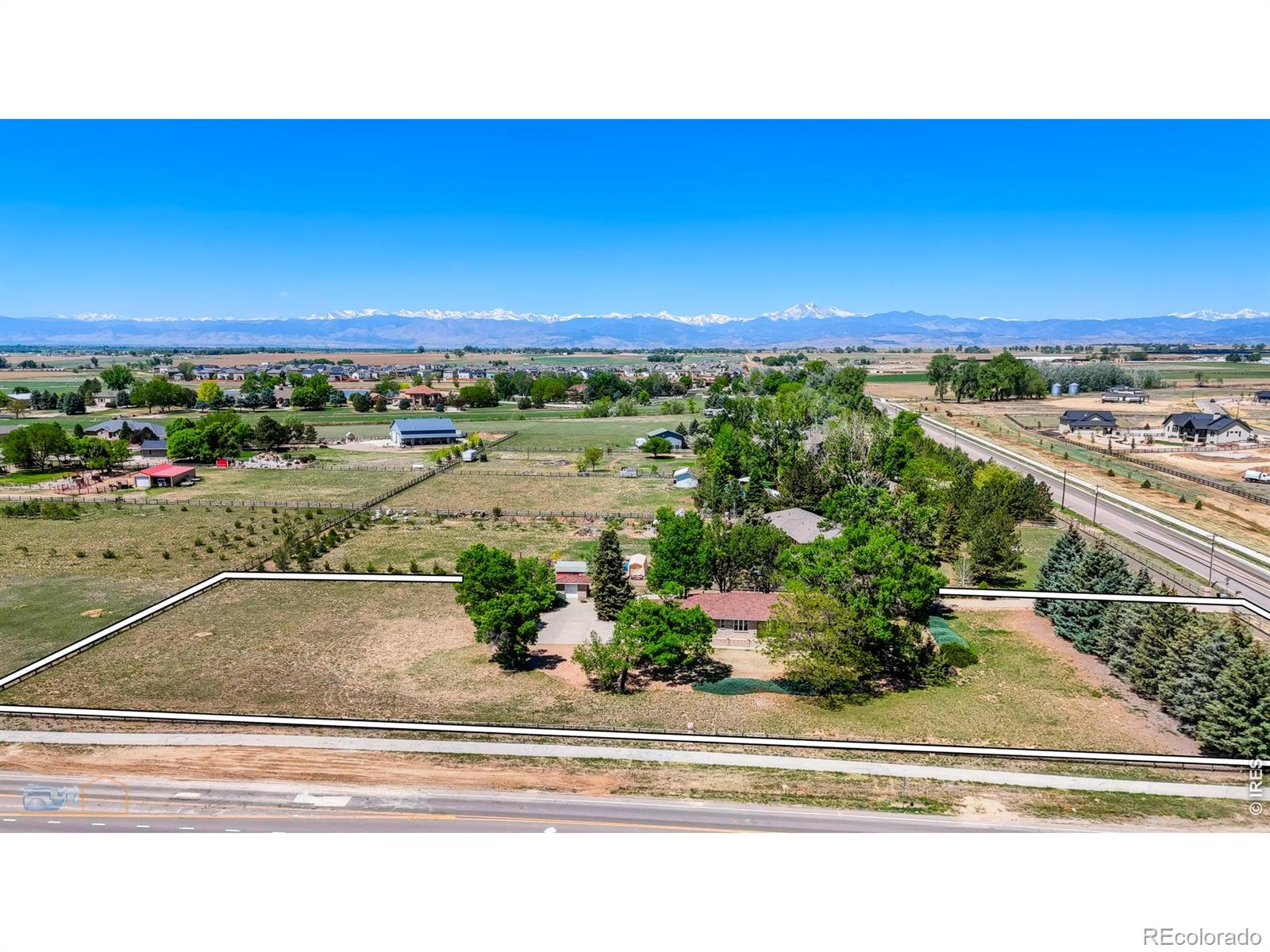 301 Adams Avenue Mead CO 80542