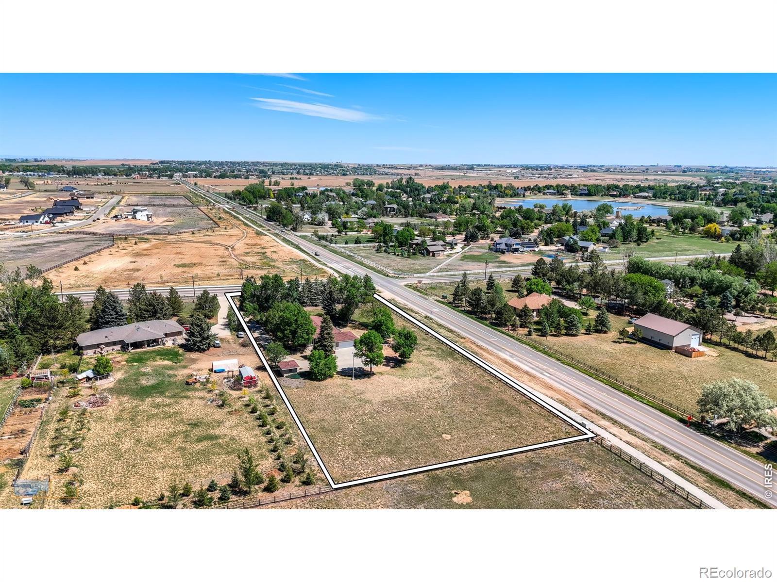 301 Adams Avenue Mead CO 80542