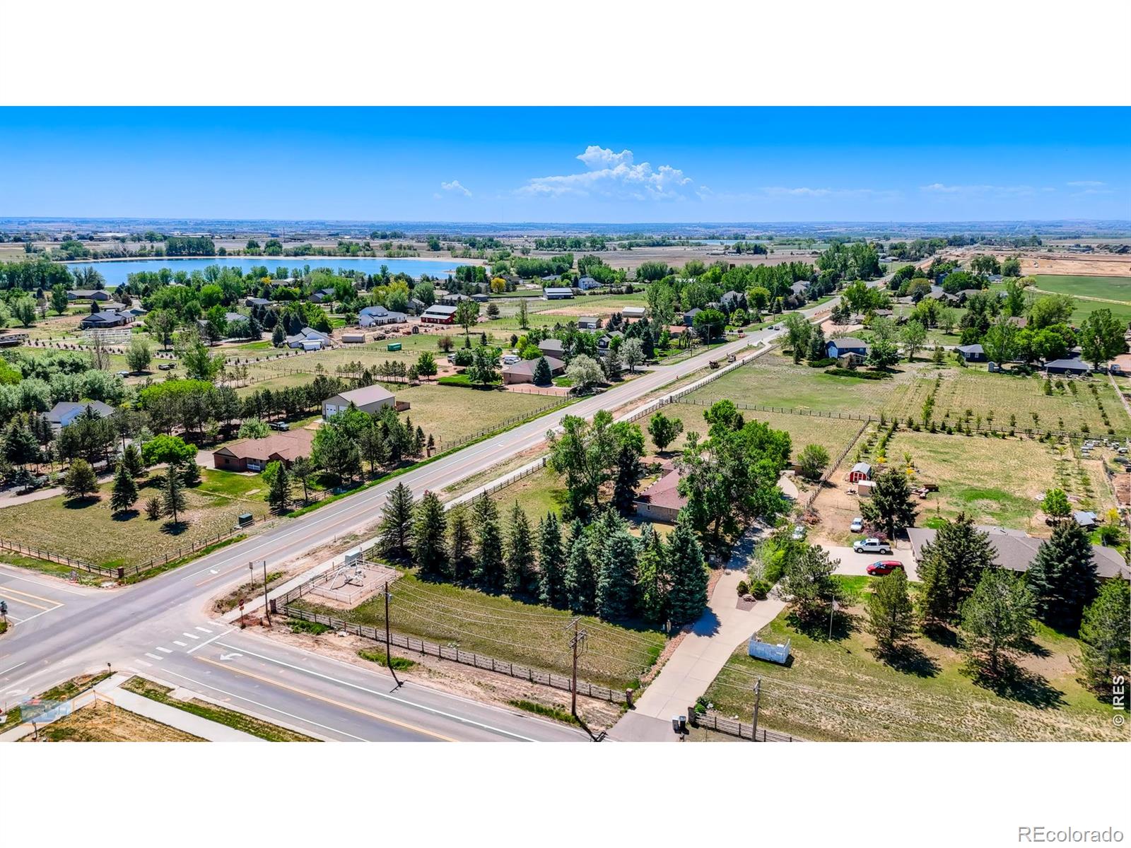 301 Adams Avenue Mead CO 80542