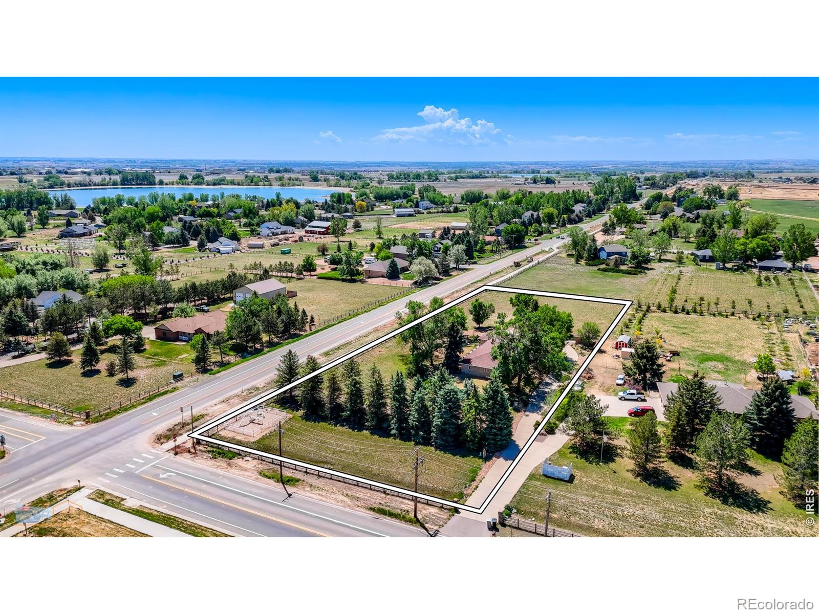 301 Adams Avenue Mead CO 80542