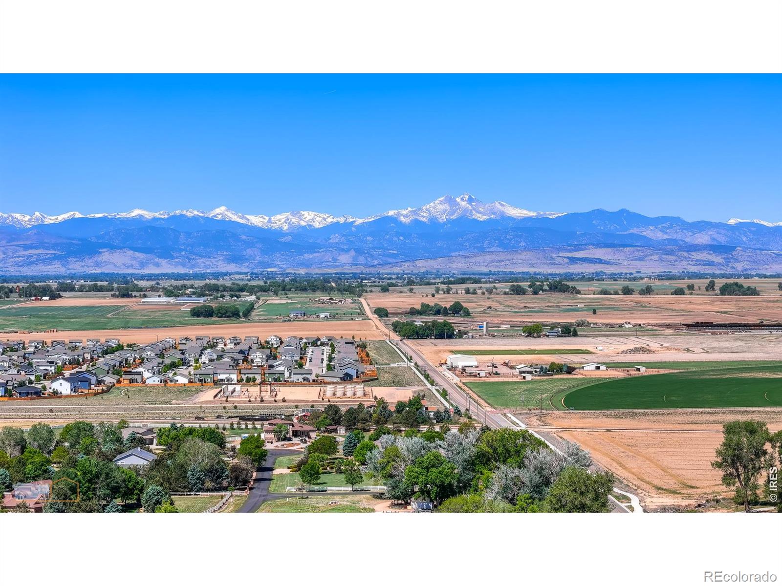 301 Adams Avenue Mead CO 80542
