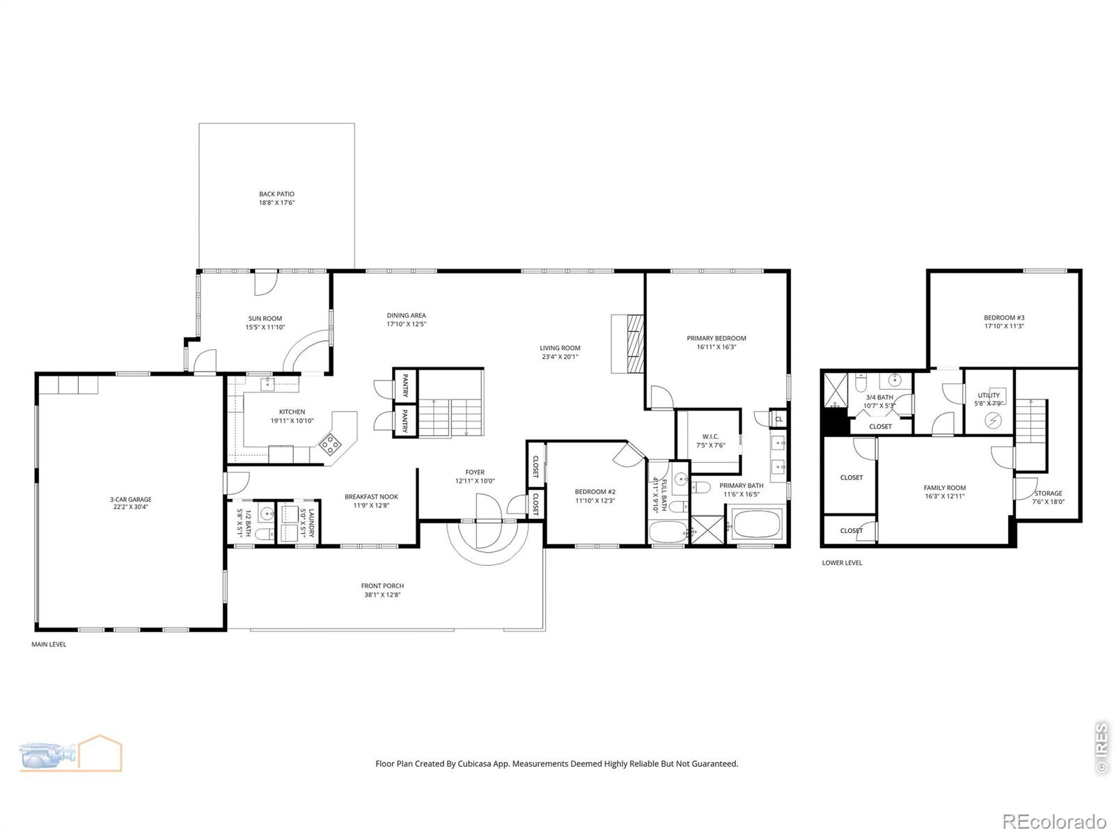 301 Adams Avenue Mead CO 80542
