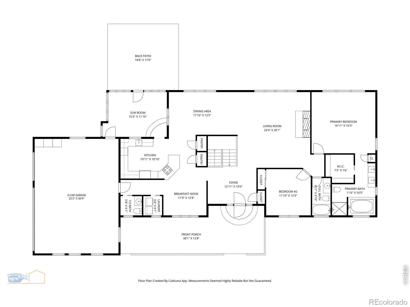 301 Adams Avenue Mead CO 80542