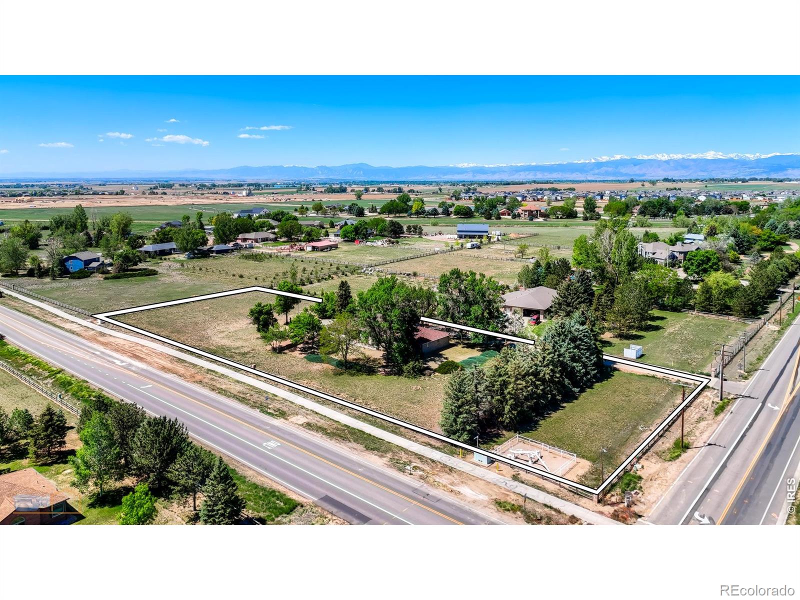301 Adams Avenue Mead CO 80542