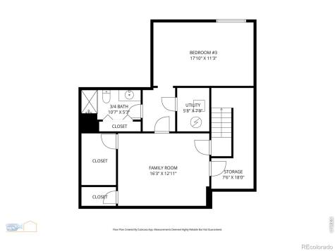 301 Adams Avenue Mead CO 80542
