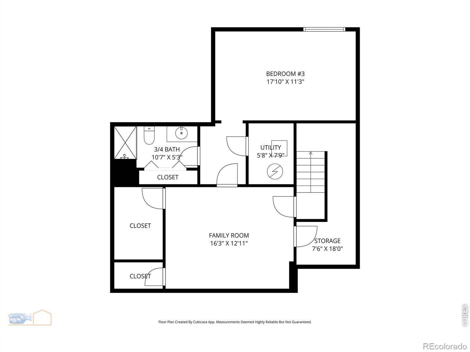 301 Adams Avenue Mead CO 80542