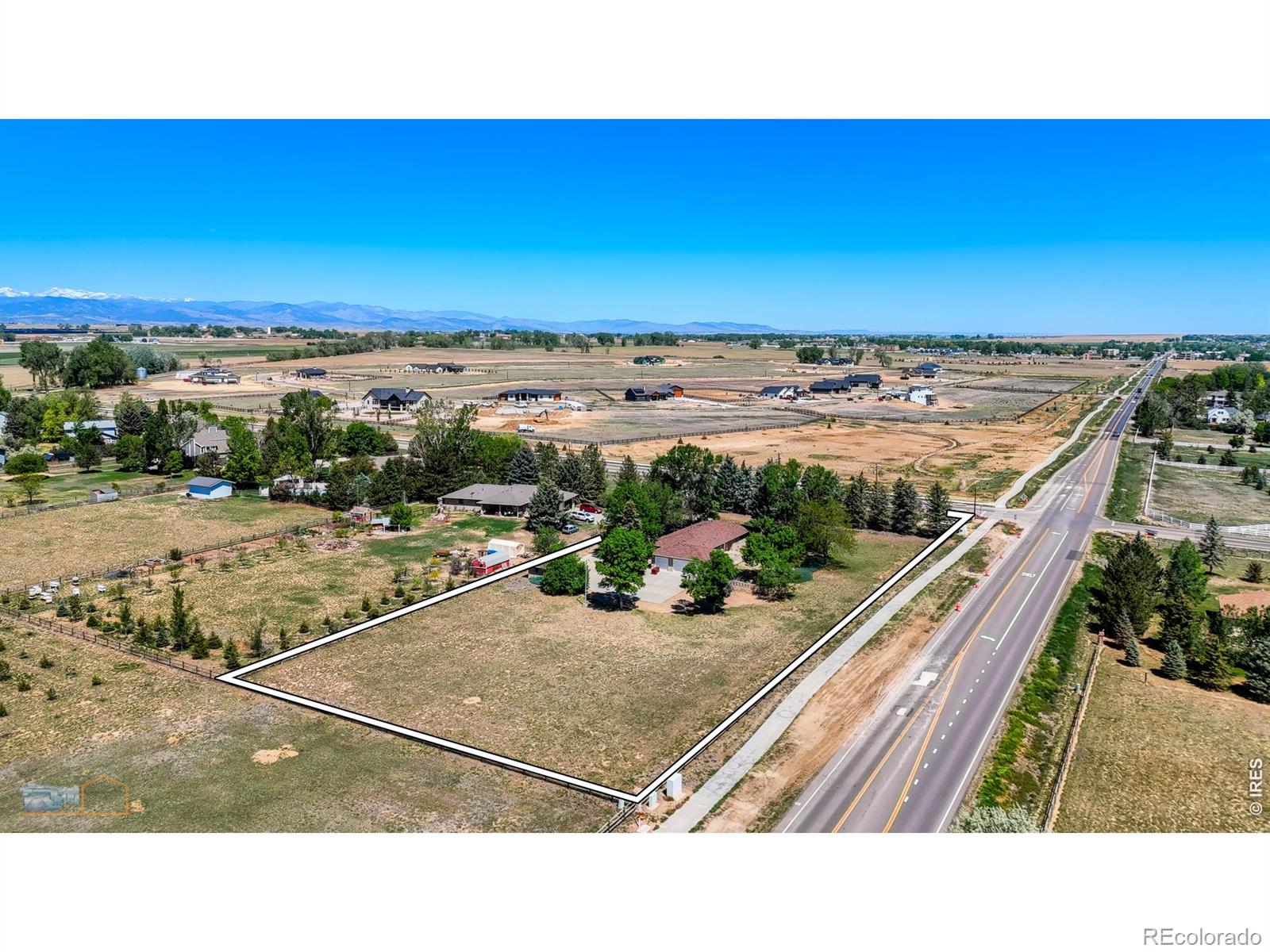301 Adams Avenue Mead CO 80542