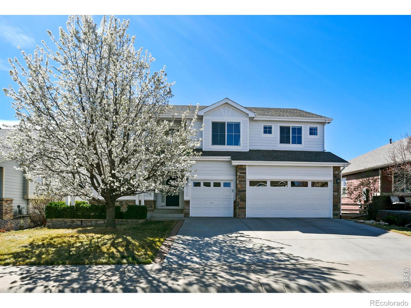 3242 Sedgwick Circle Loveland CO 80538