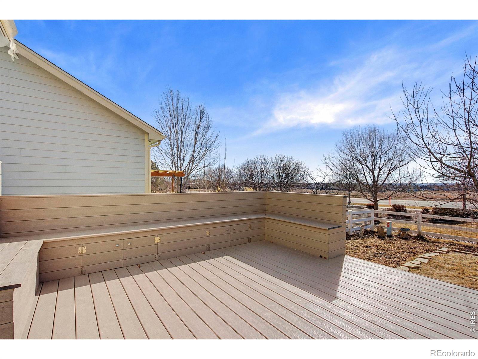 3242 Sedgwick Circle Loveland CO 80538