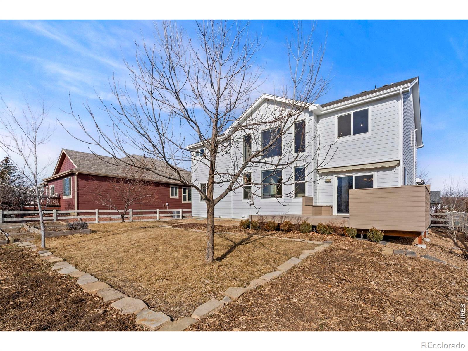 3242 Sedgwick Circle Loveland CO 80538
