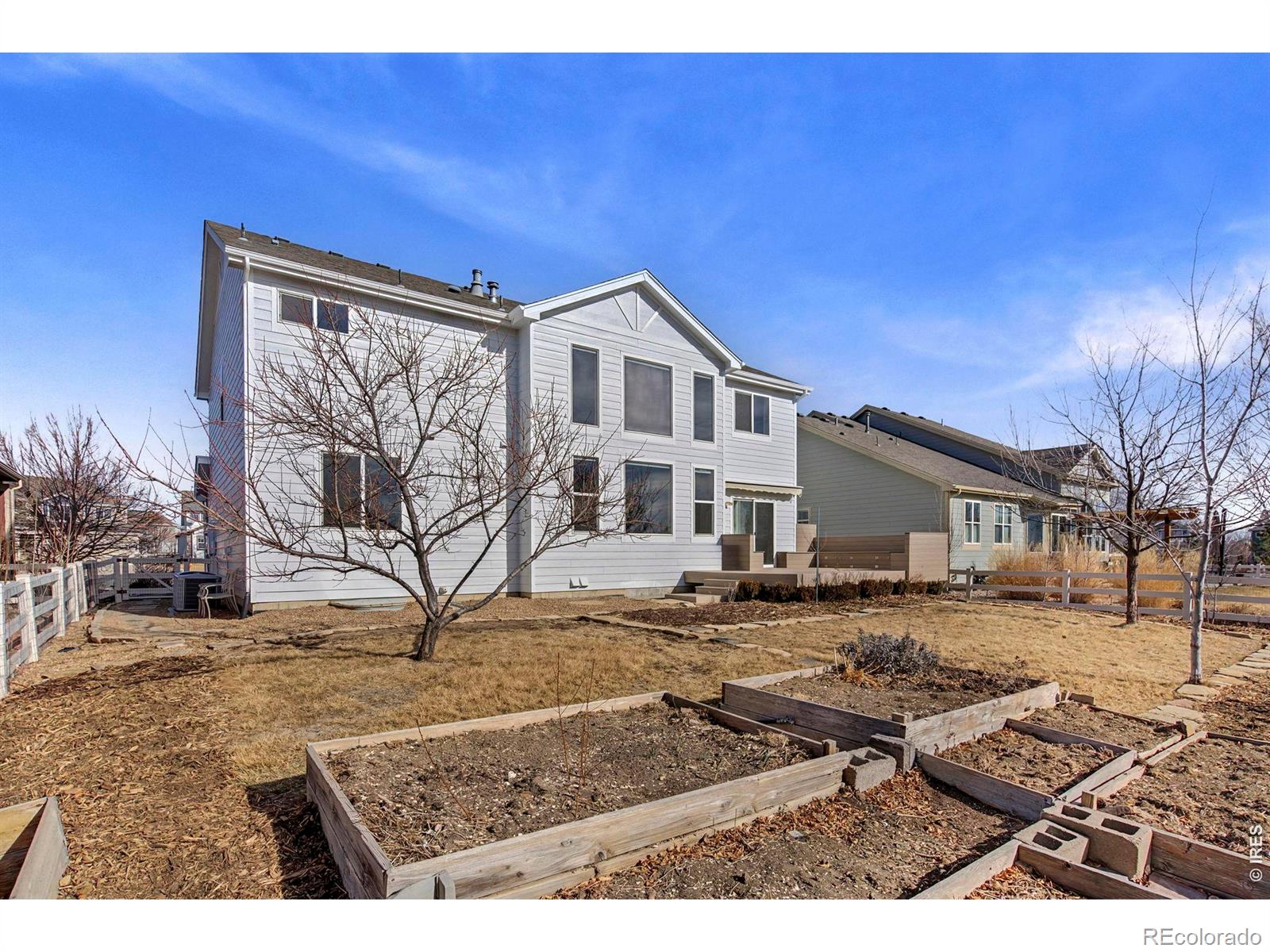 3242 Sedgwick Circle Loveland CO 80538
