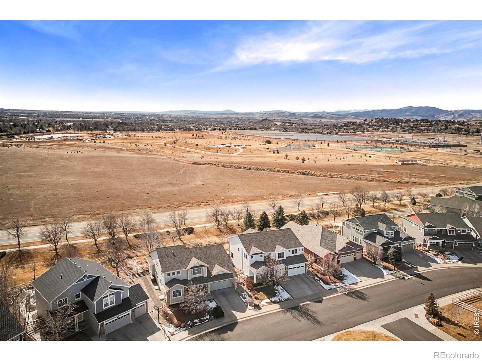 3242 Sedgwick Circle Loveland CO 80538
