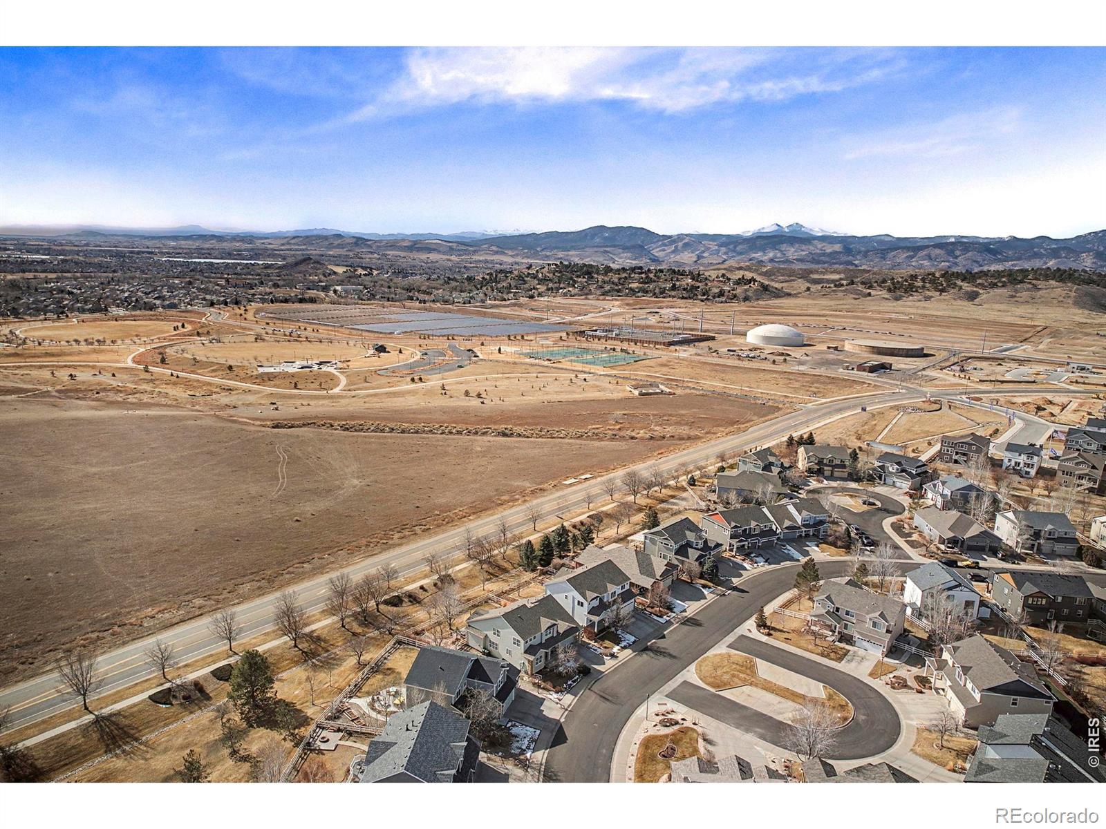 3242 Sedgwick Circle Loveland CO 80538