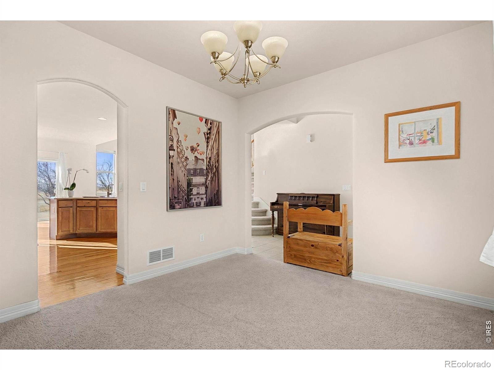 3242 Sedgwick Circle Loveland CO 80538