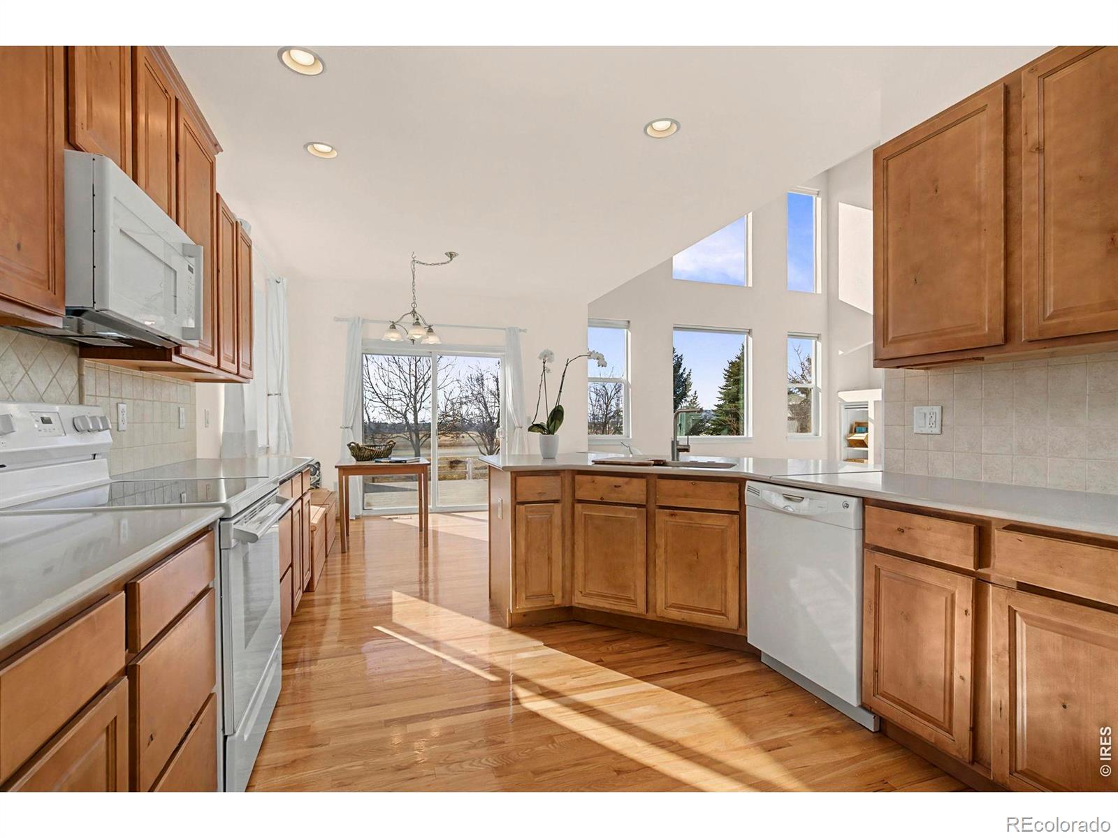 3242 Sedgwick Circle Loveland CO 80538