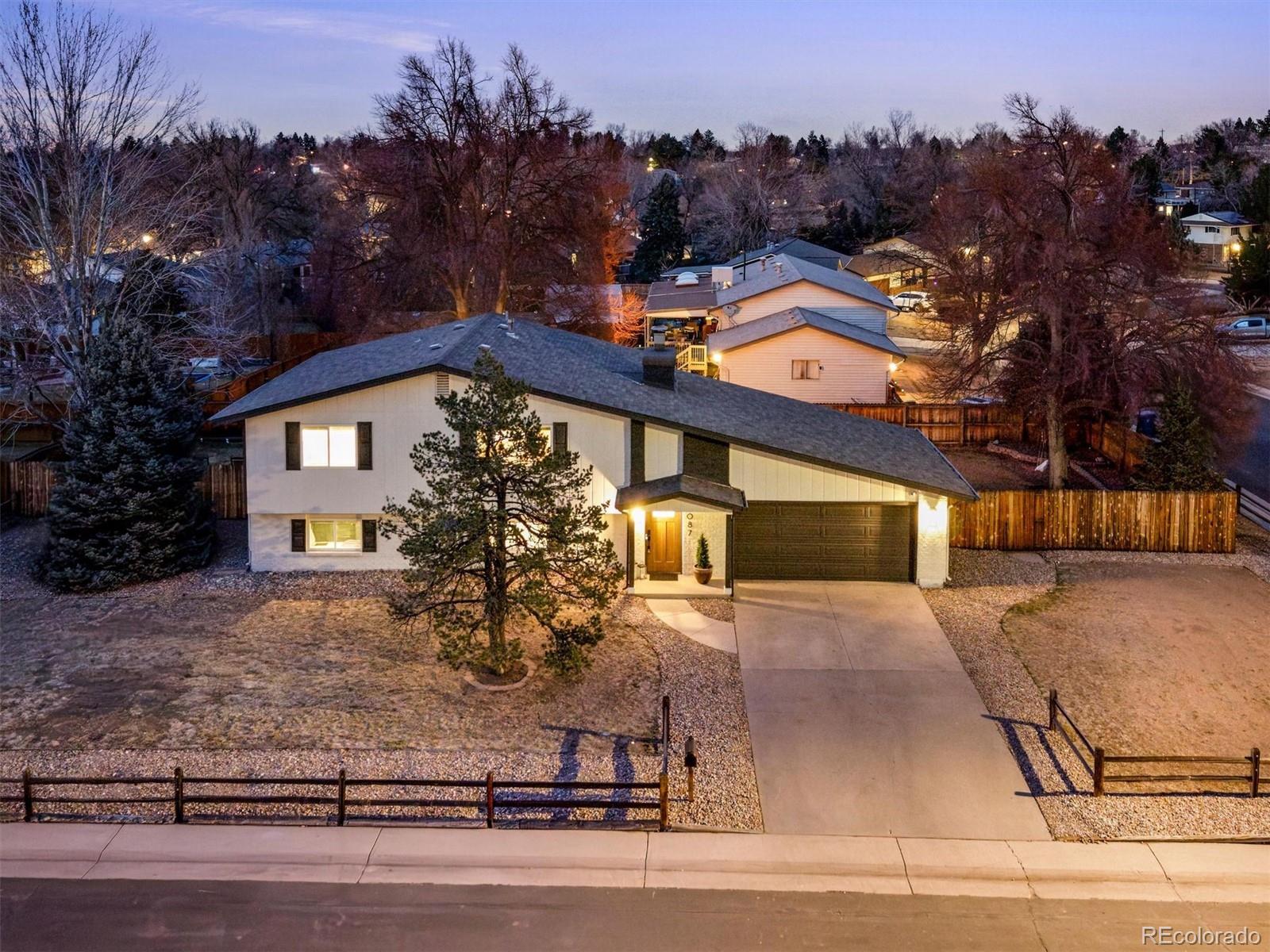 1087 E Geddes Avenue Centennial CO 80122