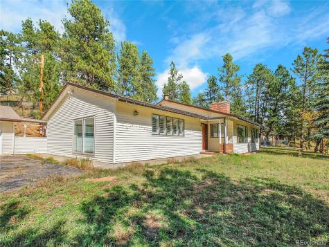 28449 Douglas Park Road Evergreen CO 80439