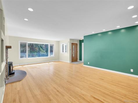 28449 Douglas Park Road Evergreen CO 80439