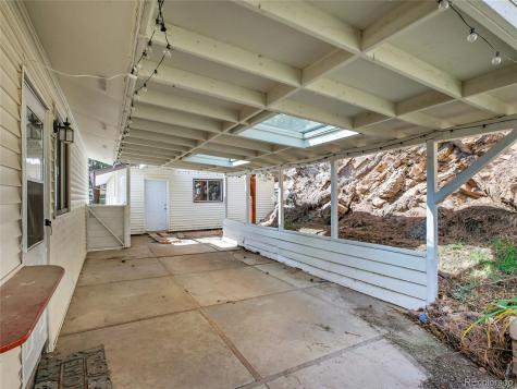 28449 Douglas Park Road Evergreen CO 80439