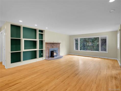 28449 Douglas Park Road Evergreen CO 80439