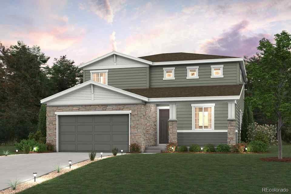 1441 Loraine Circle N Erie CO 80026