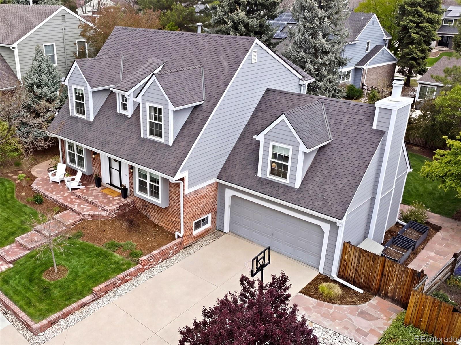 5973 E Irwin Place Centennial CO 80112