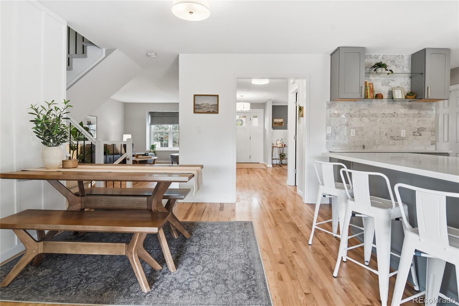 5973 E Irwin Place Centennial CO 80112