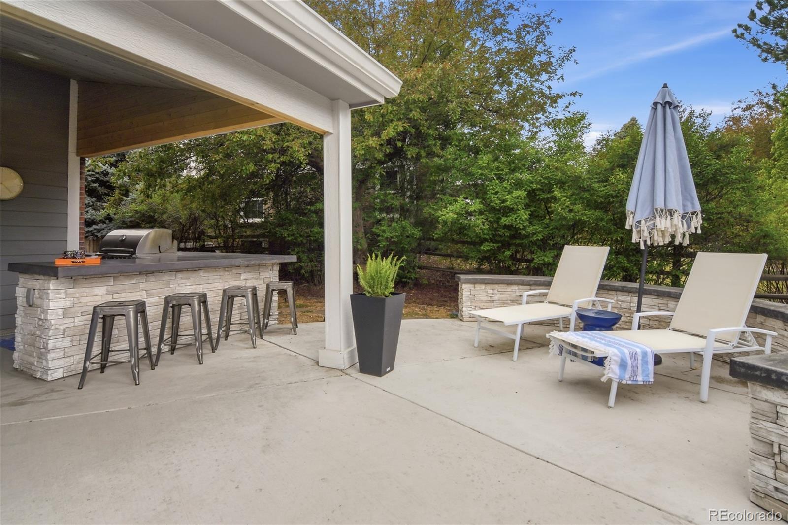 5973 E Irwin Place Centennial CO 80112