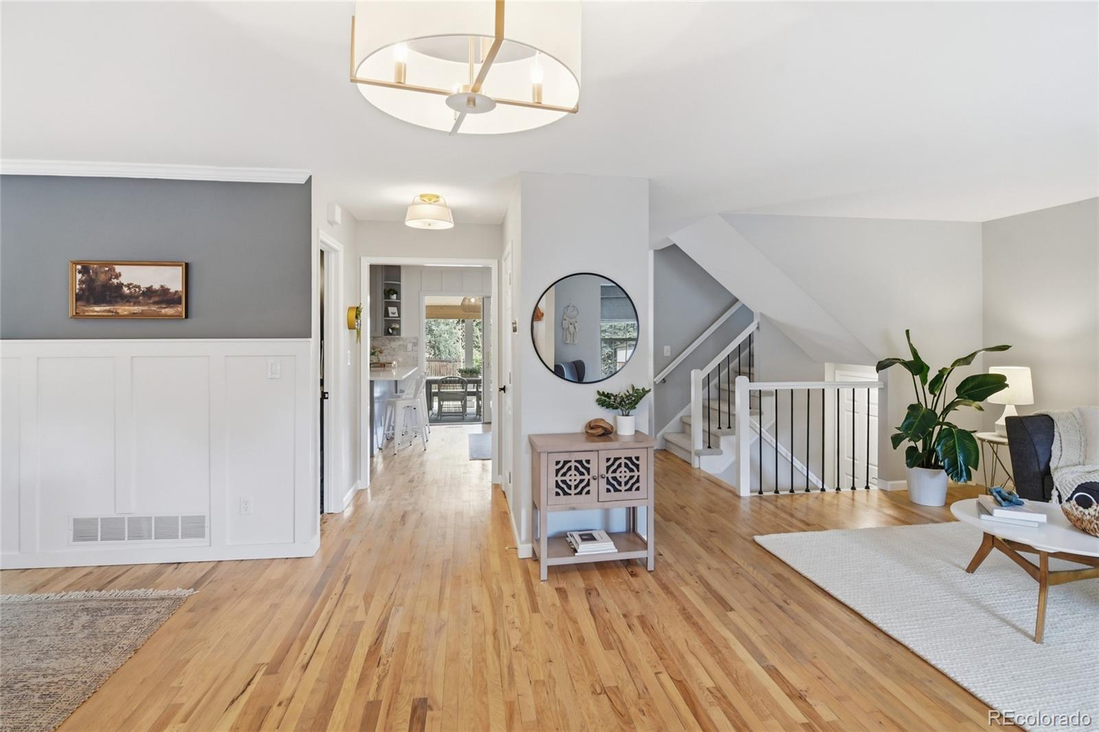 5973 E Irwin Place Centennial CO 80112