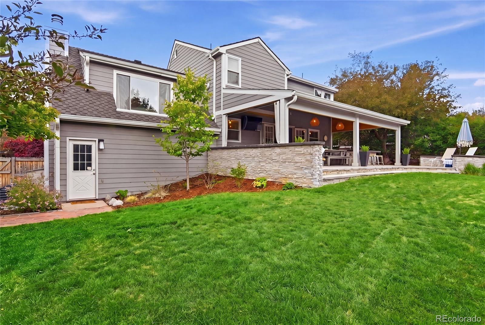 5973 E Irwin Place Centennial CO 80112