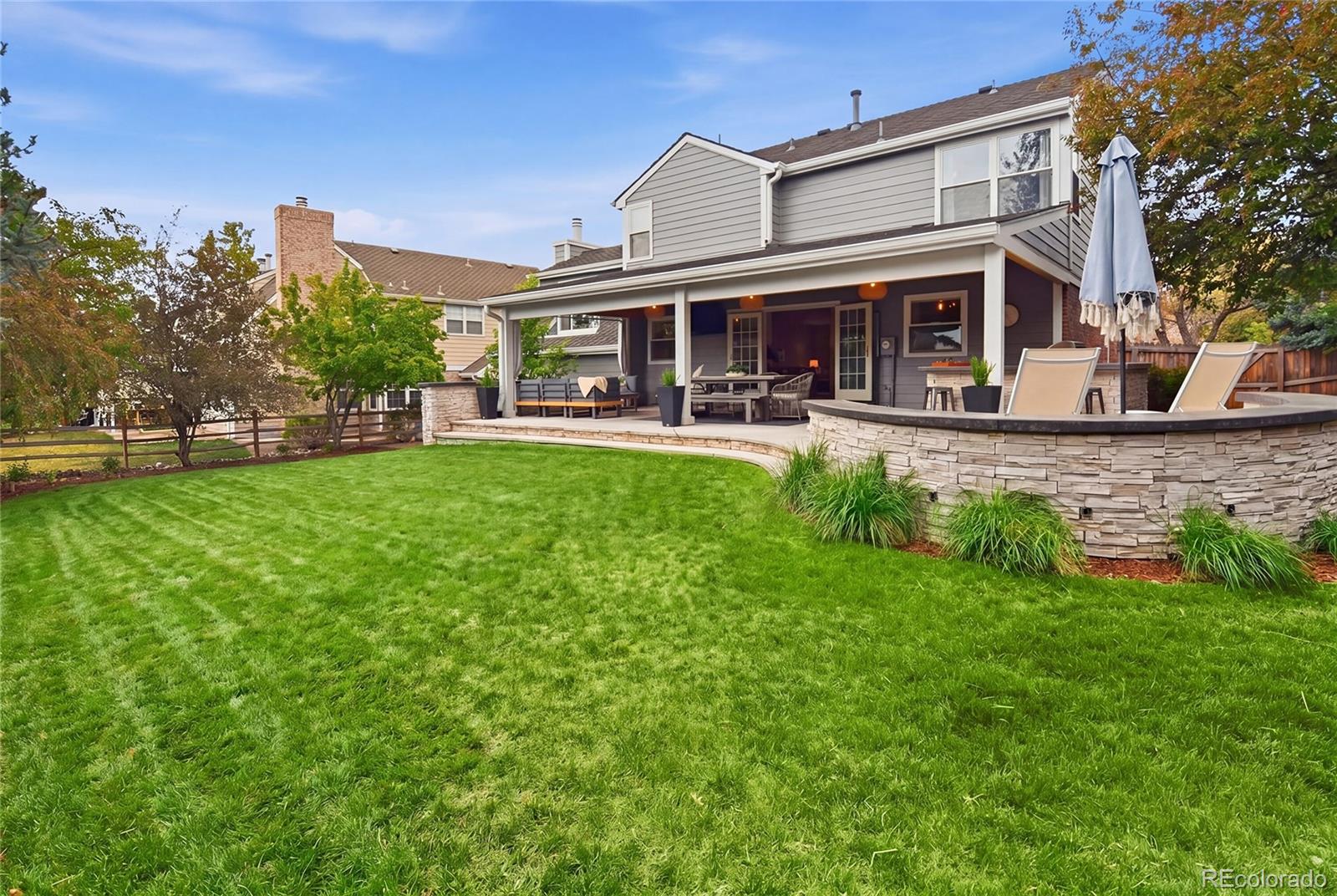 5973 E Irwin Place Centennial CO 80112