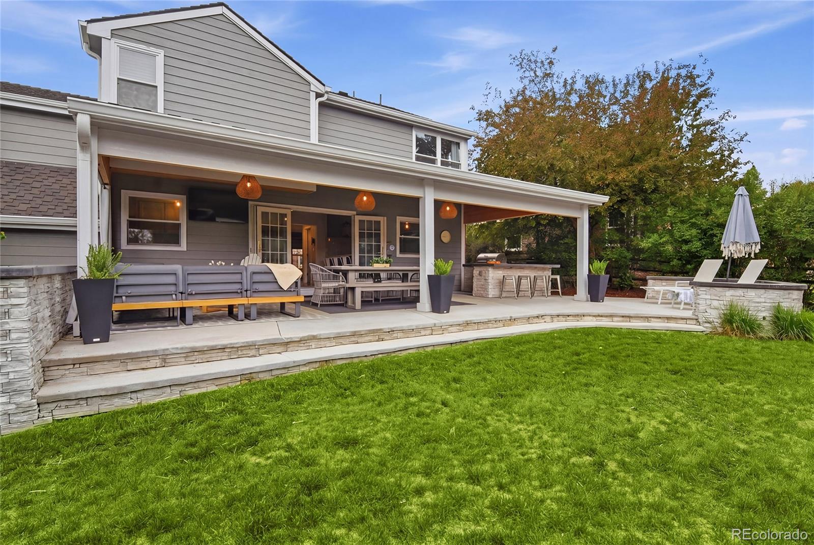 5973 E Irwin Place Centennial CO 80112