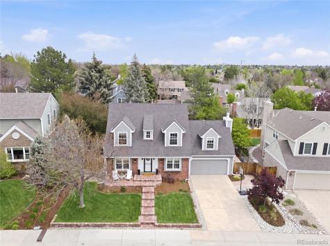 5973 E Irwin Place Centennial CO 80112