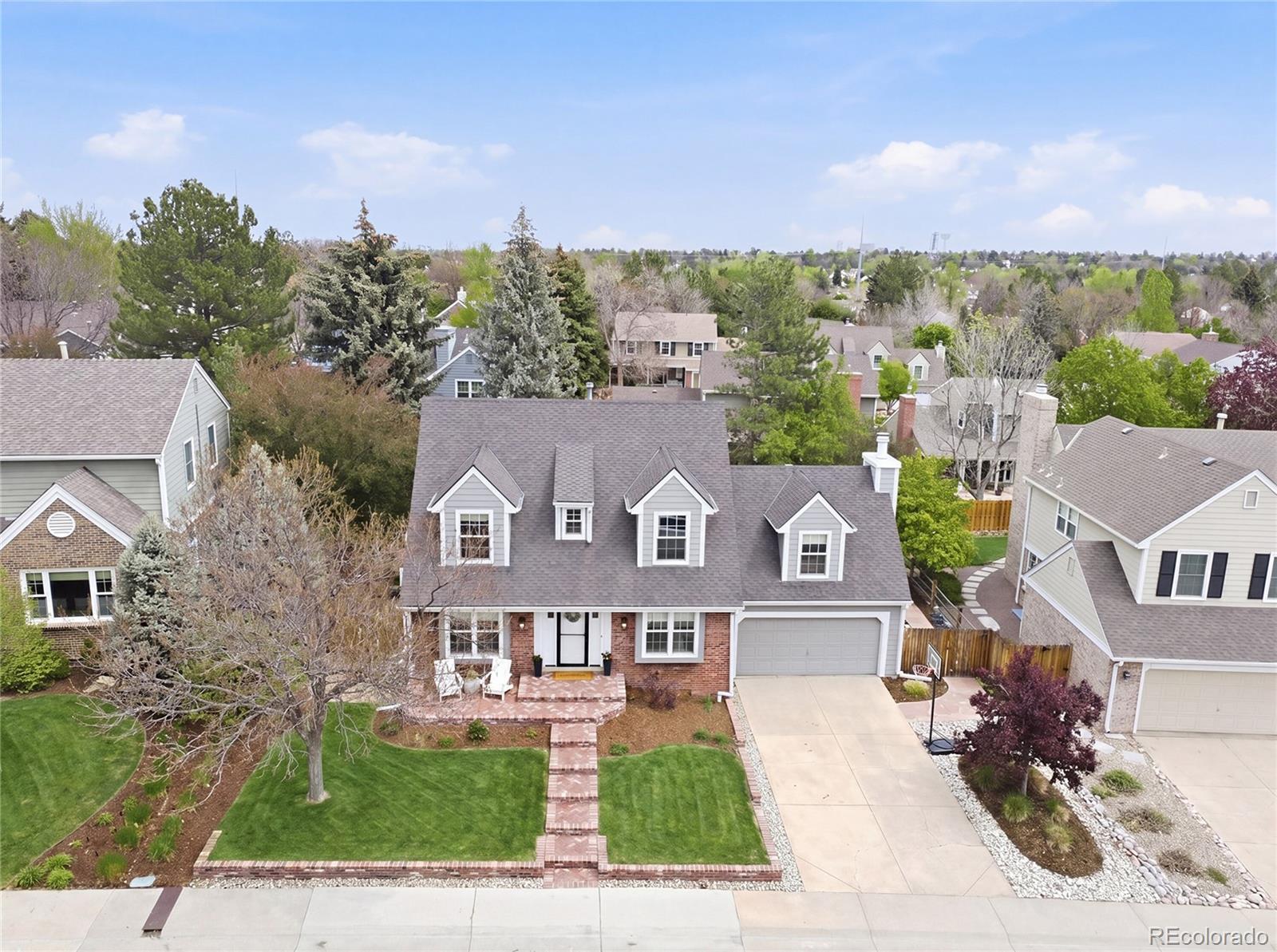 5973 E Irwin Place Centennial CO 80112