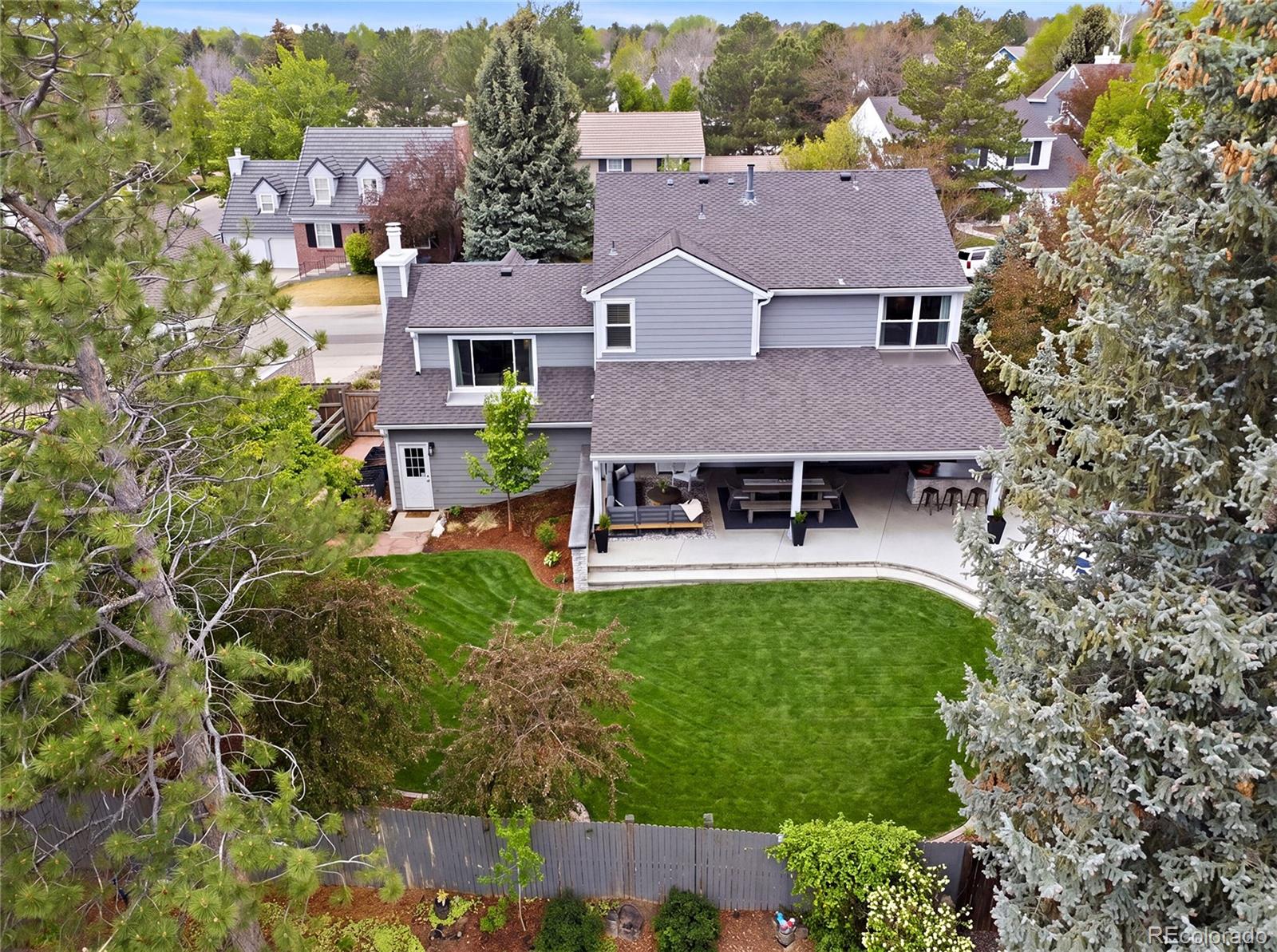 5973 E Irwin Place Centennial CO 80112