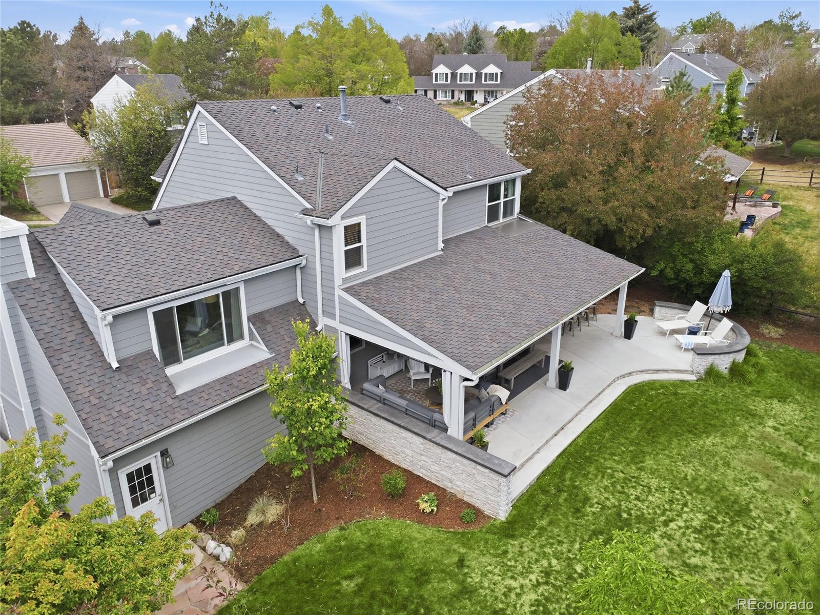 5973 E Irwin Place Centennial CO 80112