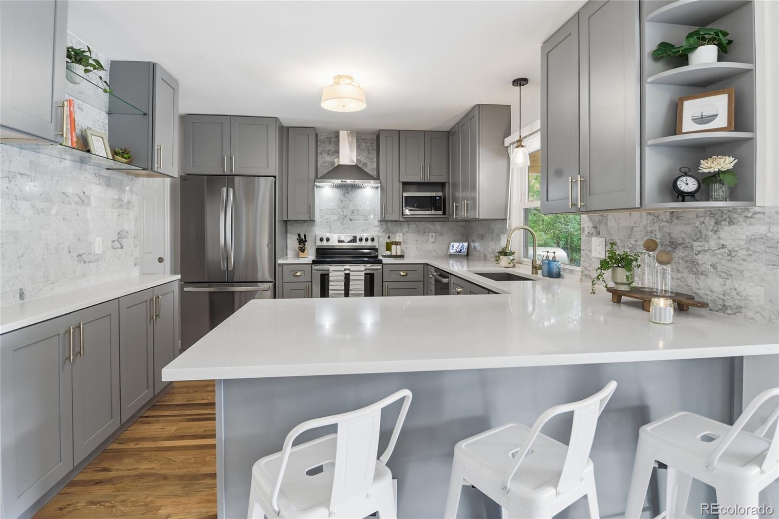 5973 E Irwin Place Centennial CO 80112