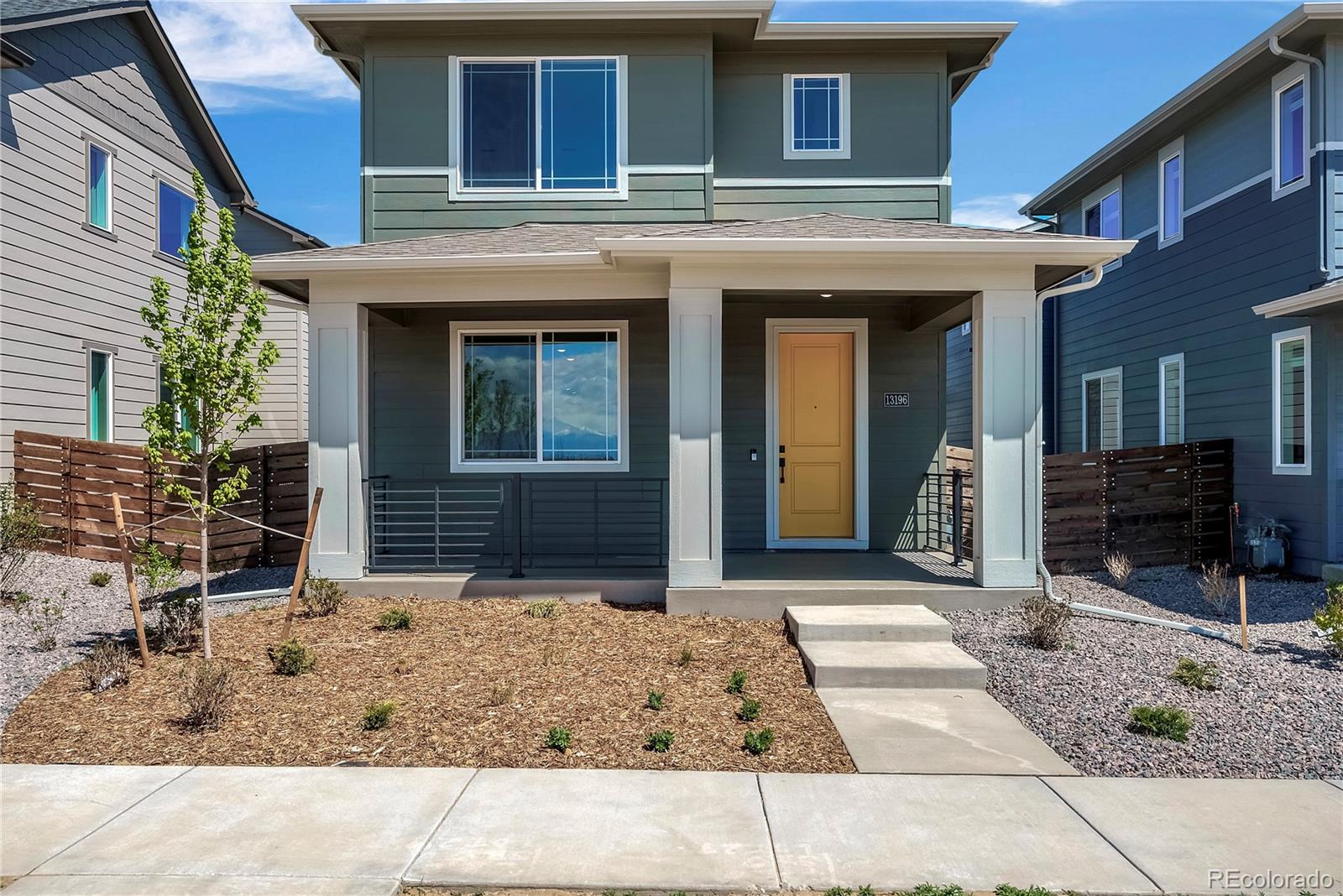 13196 Barefoot Lakes Parkway Firestone CO 80504