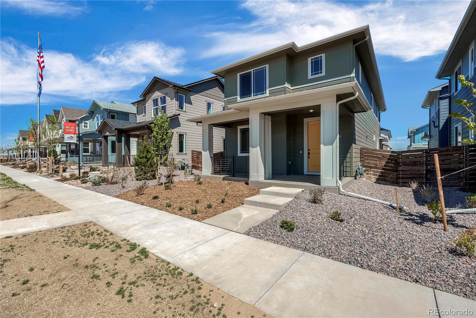 13196 Barefoot Lakes Parkway Firestone CO 80504